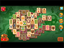 Mahjong Fest: Winterland screenshot