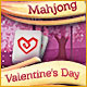 Download Mahjong Valentine's Day game