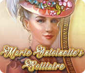 Download Marie Antoinette's Solitaire game