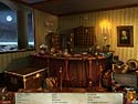 Midnight Mysteries: Le Démon du Mississippi screenshot