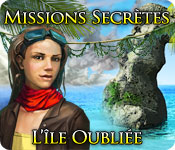 Download Missions secrètes: L'Île Oubliée game