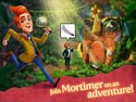 Mortimer Beckett and the Book of Gold Édition Collector screenshot