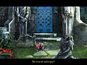 Mystères de Minuit: La Conspiration d'Edgar Allan Poe screenshot