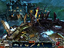 Mystères et Cauchemars: Morgiana screenshot