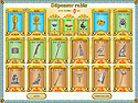 Mysteries of Horus screenshot