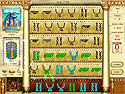 Mysteries of Horus screenshot