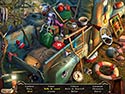 Mysteries of the Mind: Le Coma screenshot