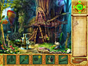 Mystery Age: Le Bâton Impérial screenshot