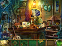 Mystery Age: Les Mages Noirs screenshot