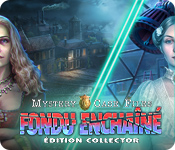 Download Mystery Case Files: Fondu Enchaîné Édition Collector game