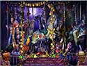 Mystery Case Files: Fate's Carnival screenshot