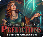 Download Mystery Case Files: Les Prédictions Édition Collector game