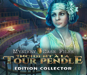 Download Mystery Case Files: Incident à la Tour Pendle Édition Collector game