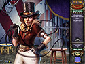Mystery Case Files: Madame Fate screenshot