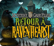 Download Mystery Case Files: Retour à Ravenhearst game