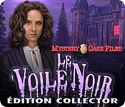 Download Mystery Case Files: Le Voile Noir Édition Collector game
