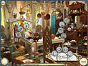 The Mystery of the Crystal Portal: Au-Delà de l'Horizon screenshot