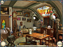 The Mystery of the Crystal Portal: Au-Delà de l'Horizon screenshot