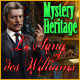 Download Mystery Heritage: Le Sang des Williams game