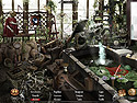 Mystery Legends: Sleepy Hollow screenshot
