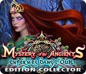Download Mystery of the Ancients: Enfermés dans l'Oubli Édition Collector game