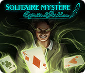 Download Solitaire Mystère: Esprits d'Arkham game