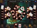Solitaire Mystère: Esprits d'Arkham screenshot