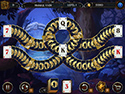 Solitaire Mystère: Mythe de Cthulhu screenshot