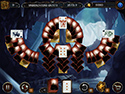 Solitaire Mystère: Mythe de Cthulhu screenshot