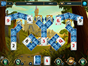 Solitaire Mystérieux: Les Contes de Grimm 2 screenshot