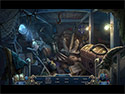Mystery Trackers: La Baie aux Eaux Sombres screenshot
