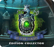Download Mystery Trackers: Les Voix Oubliées Édition Collector game