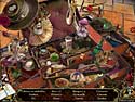 Mystery Trackers: Le Manoir des Void screenshot