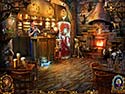 Mystery Trackers: Silent Hollow screenshot
