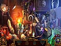Mystery Trackers: Silent Hollow screenshot
