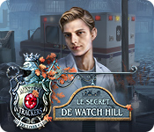 Download Mystery Trackers: Le Secret de Watch Hill game