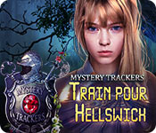 Download Mystery Trackers: Train pour Hellswich game
