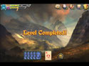 Mystic Journey: Tri Peaks Solitaire screenshot