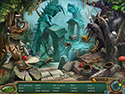 Mystika 4: Mauvais Présages screenshot