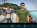 Nancy Drew: La Créature de Kapu Cave screenshot
