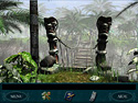 Nancy Drew: La Créature de Kapu Cave screenshot