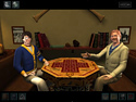 Nancy Drew: Le Loup Blanc d'Icicle Creek screenshot