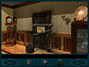 Nancy Drew - Le Mystère de l'Horloge screenshot