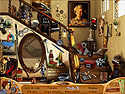 Natalie Brooks: Secrets of Treasure House screenshot