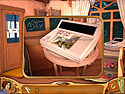 Natalie Brooks: Secrets of Treasure House screenshot
