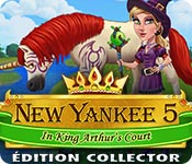 Download New Yankee in King Arthur's Court 5 Édition Collector game