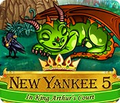 Download New Yankee in King Arthur's Court 5 game