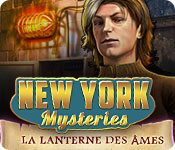 Download New York Mysteries: La Lanterne des Âmes game