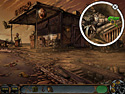 Nick Chase and the Deadly Diamond screenshot