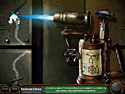 Nick Chase and the Deadly Diamond screenshot